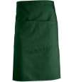 88020 Greenwich SOL'S Greenwich Apron Bottle Green colour image